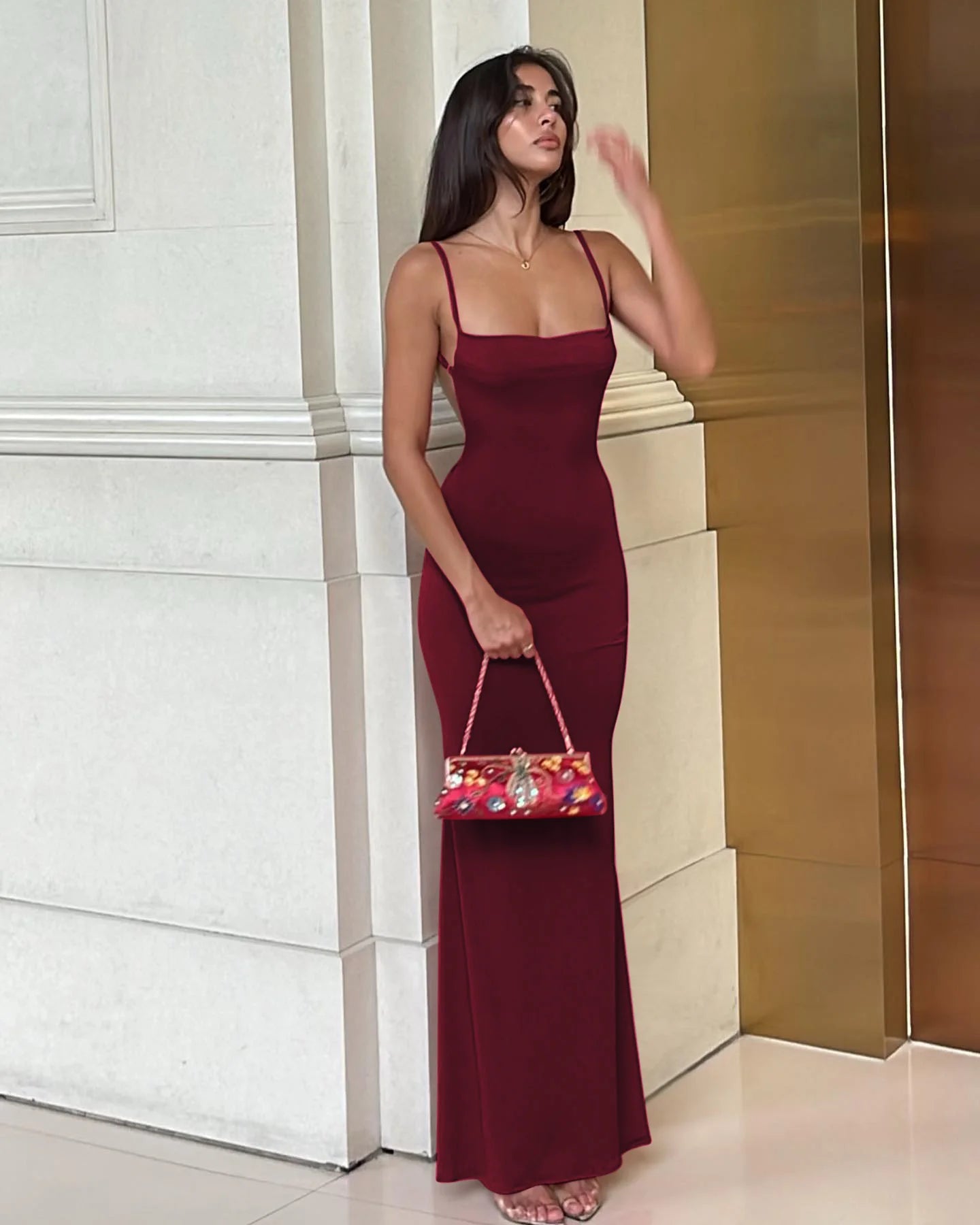 LAURA
