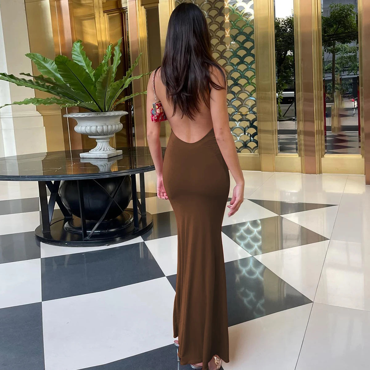 LAURA